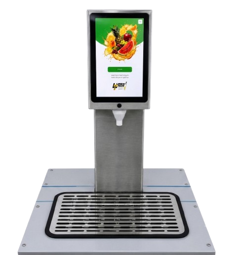 LTI 200 Touch